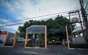 Bandeirantes Hotel